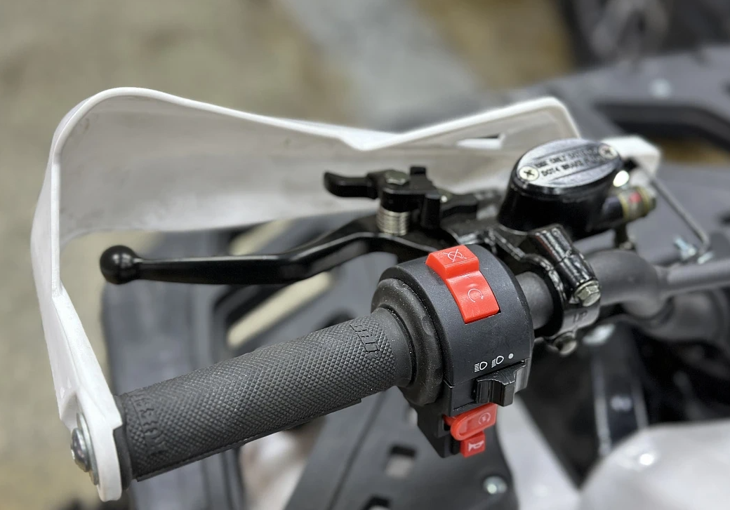 Квадроцикл PROMAX WILD 2.0 190 в Красногорске