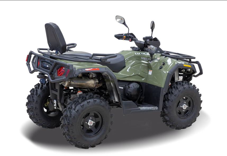 Квадроцикл HISUN HiSUN TACTIC 750-/LIMITED/ в Красногорске