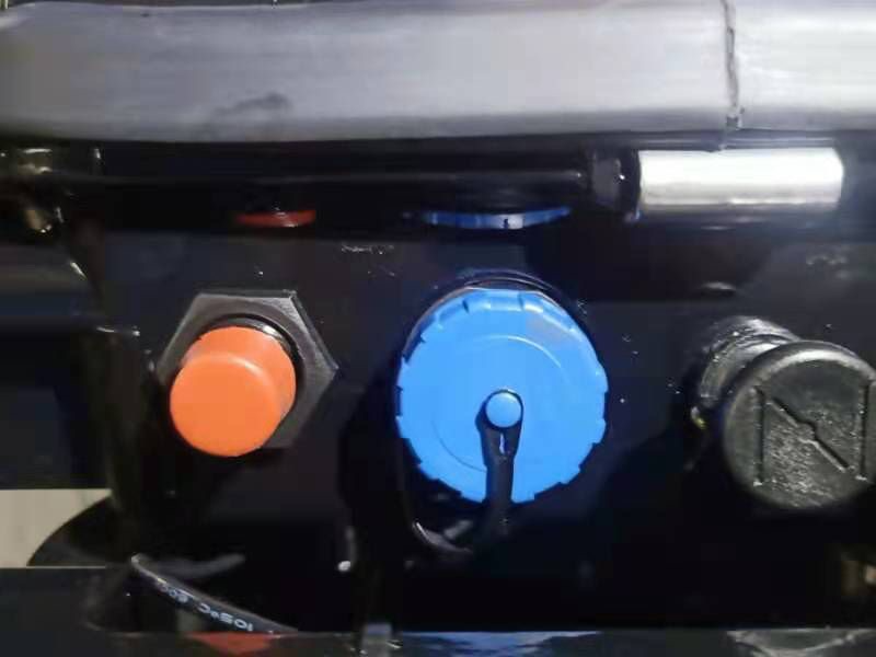 Лодочный мотор MARLIN PROLINE MP 9.9 (15) AMHS в Красногорске