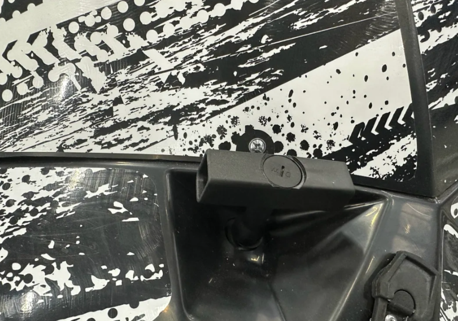 СНЕГОХОД IRBIS SF200L XE SUPERLONG в Красногорске