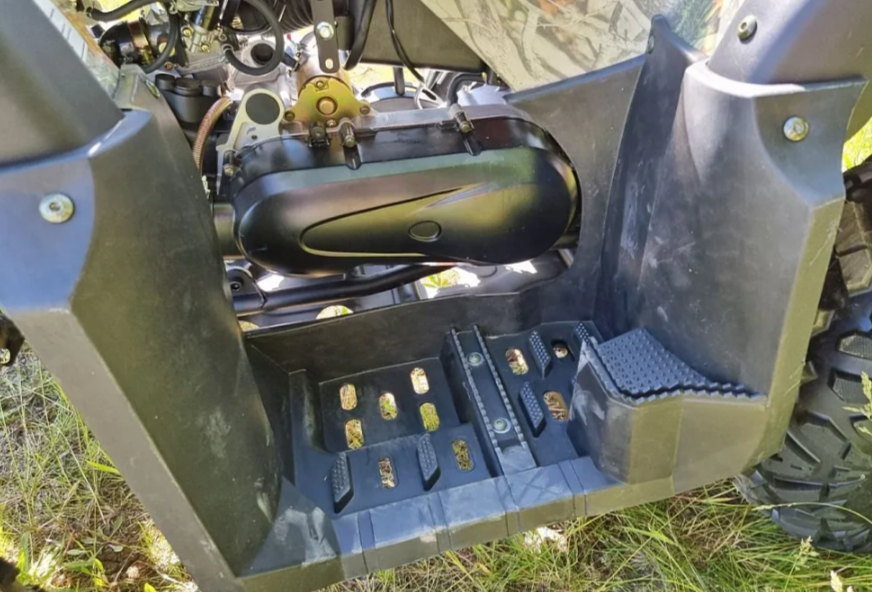 Квадроцикл PROMAX ATV 250 (2025) в Красногорске