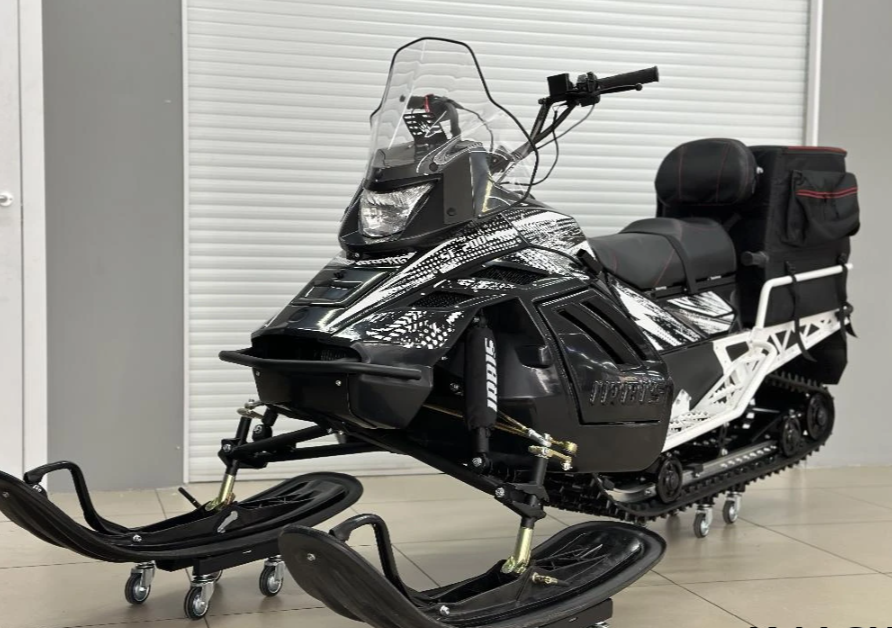 СНЕГОХОД IRBIS SF200L XE SUPERLONG в Красногорске