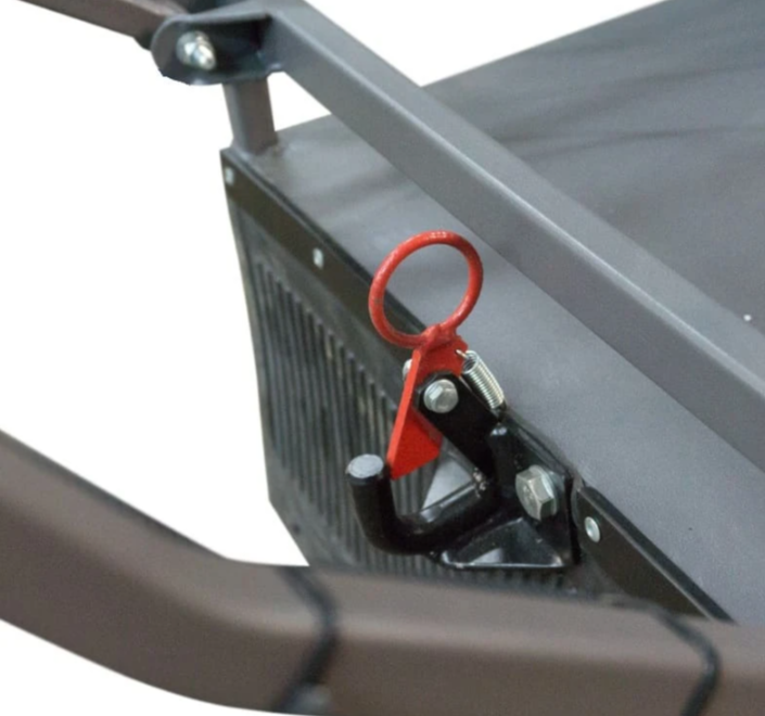 Мотобуксировщик СТЕМ СЕВЕР ЭКОНОМ 500 15 л.с. в Красногорске