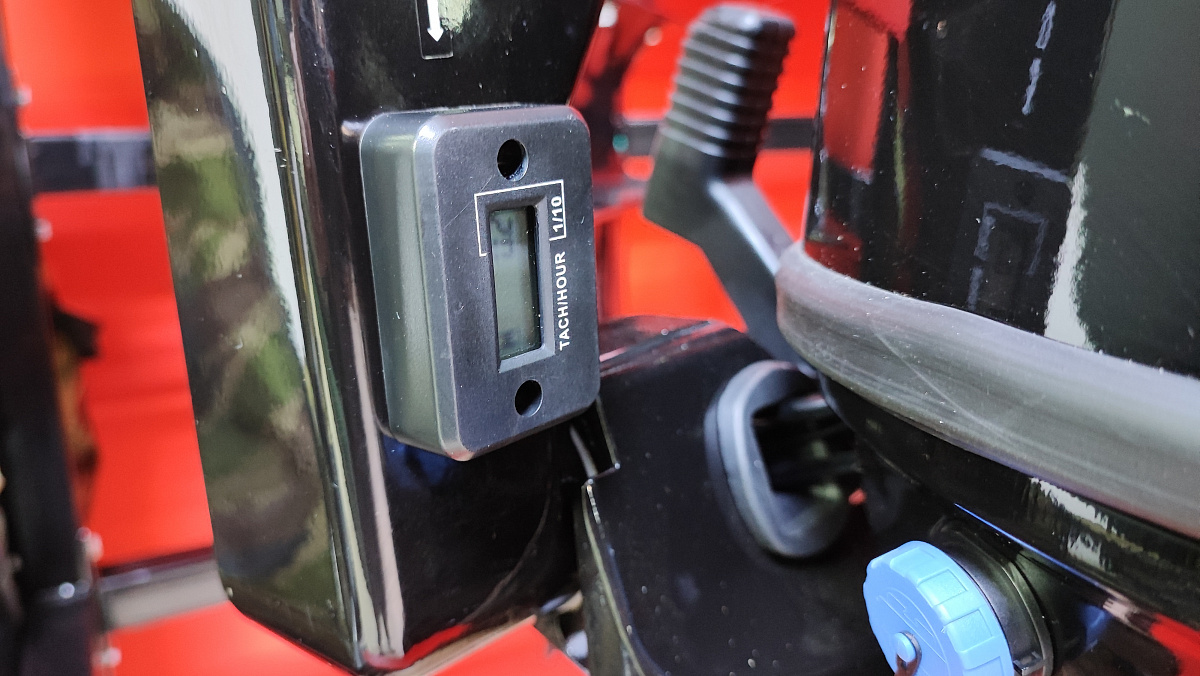 Лодочный мотор MARLIN PROLINE MP 50 AMH ПОД ВОДОМЕТ в Красногорске