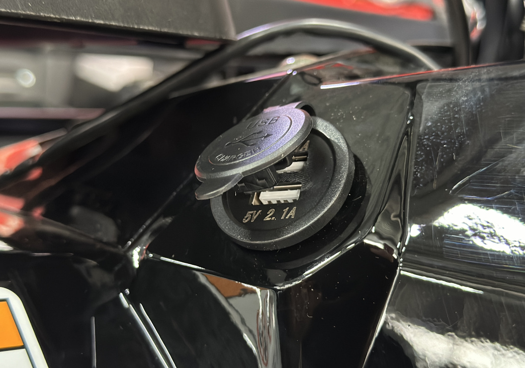 Квадроцикл GBM MAVERICK 300 NEW LUX в Красногорске