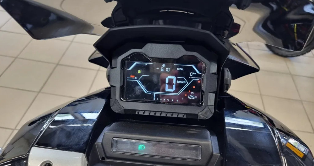 МаксиСкутер PROMAX ADV 200(49) (REPLICA HONDA) в Красногорске