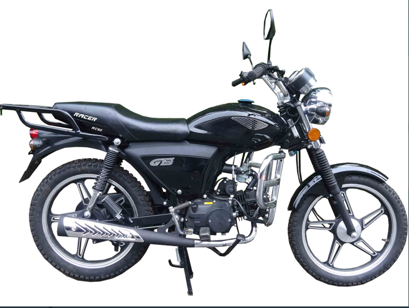 Мопед RACER RC50-F ALPHA + ЦПГ 110 см3 в Красногорске