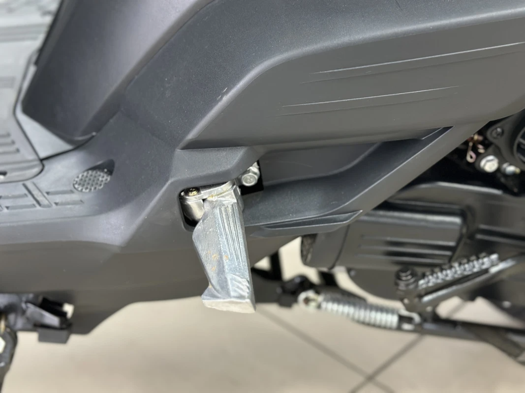 Скутер PROMAX STALKER 150(49) в Красногорске