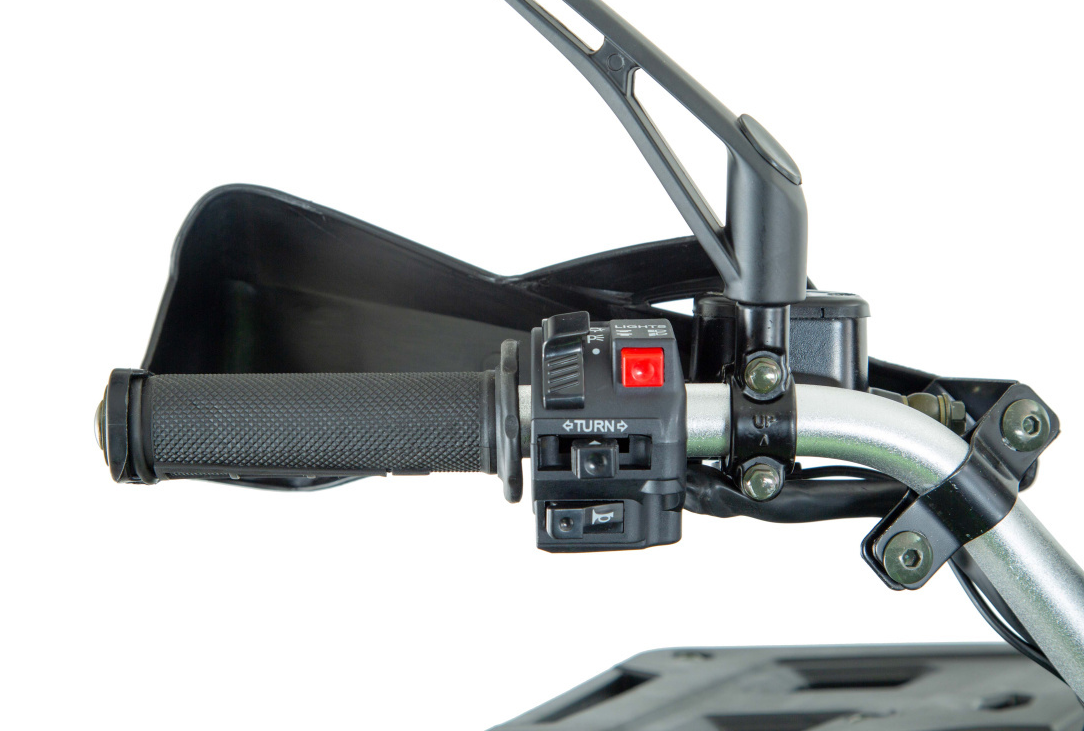 Квадроцикл YACOTA VIKING PRO 250 в Красногорске