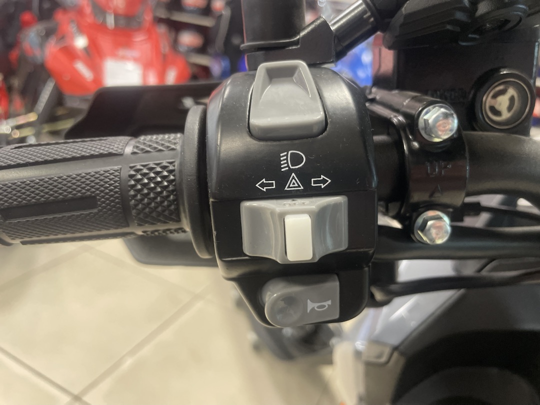 Скутер PROMAX STALKER ARMY 240(49) в Красногорске