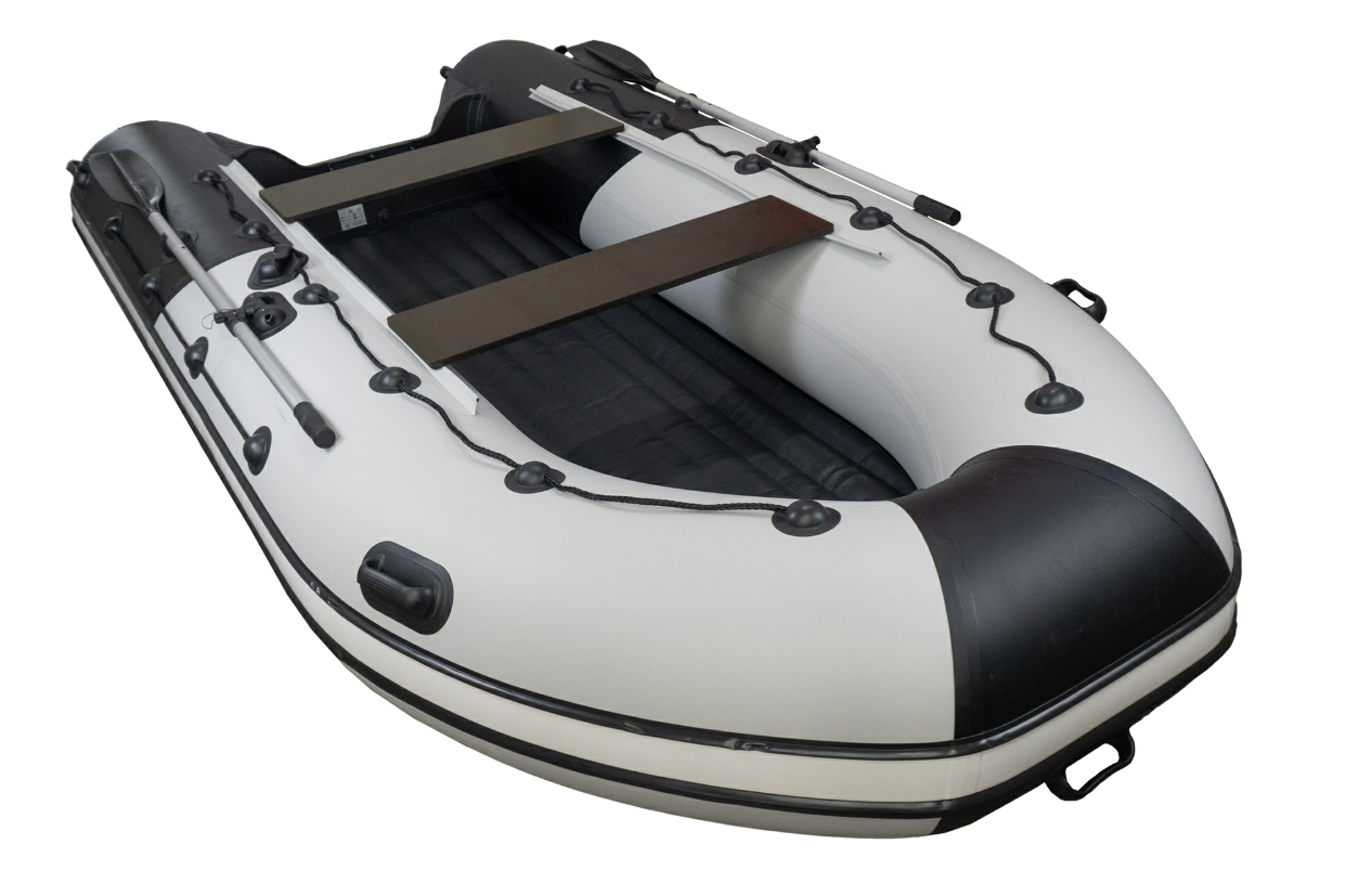 Лодка Ривьера 3600 НДНД ГИДРОЛЫЖА в Красногорске