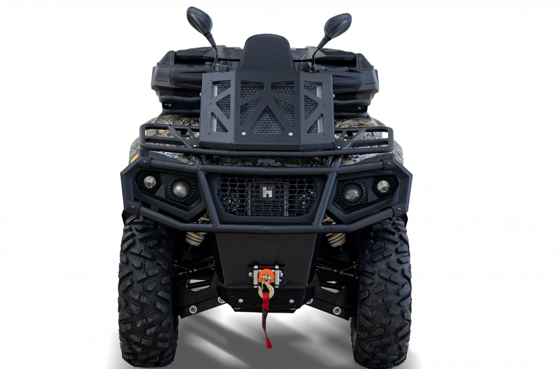 Квадроцикл HISUN TACTIC GT1000/EXTREME EDITION в Красногорске