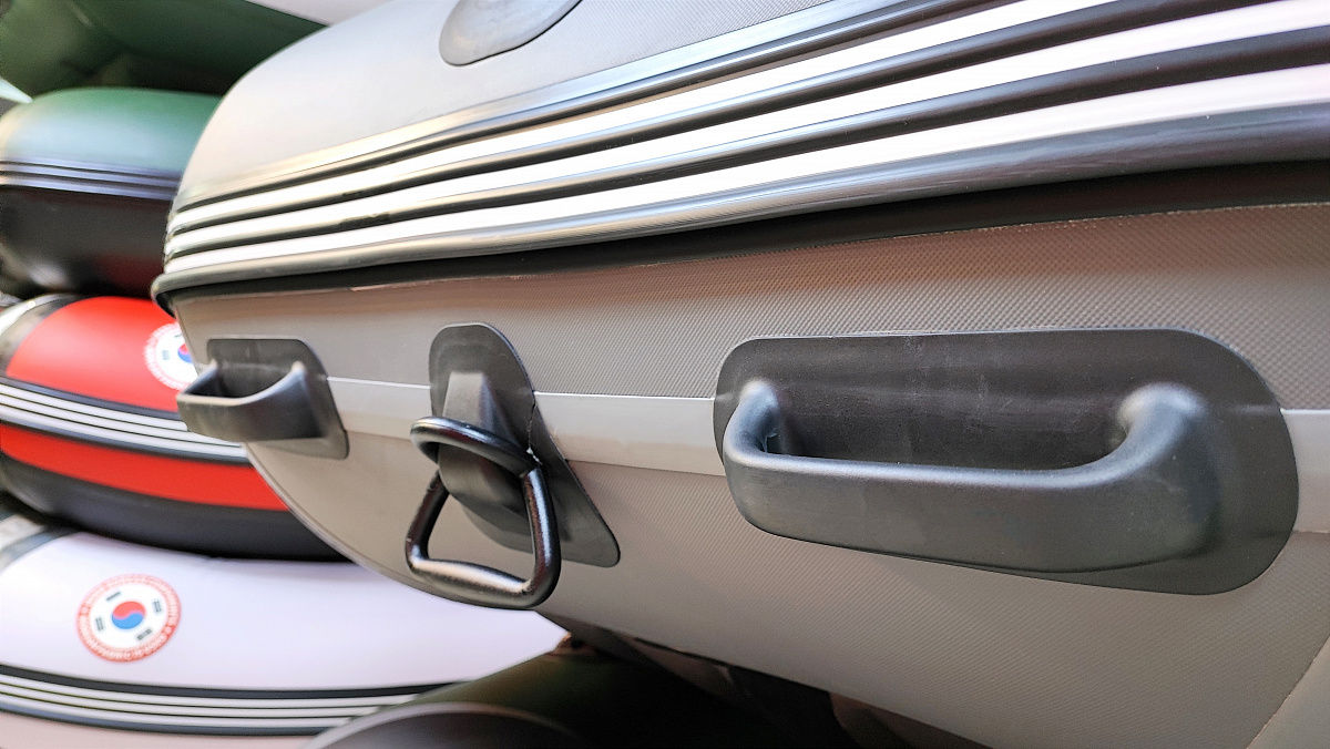 Лодка MISHIMO FAMILY PRO 350 в Красногорске