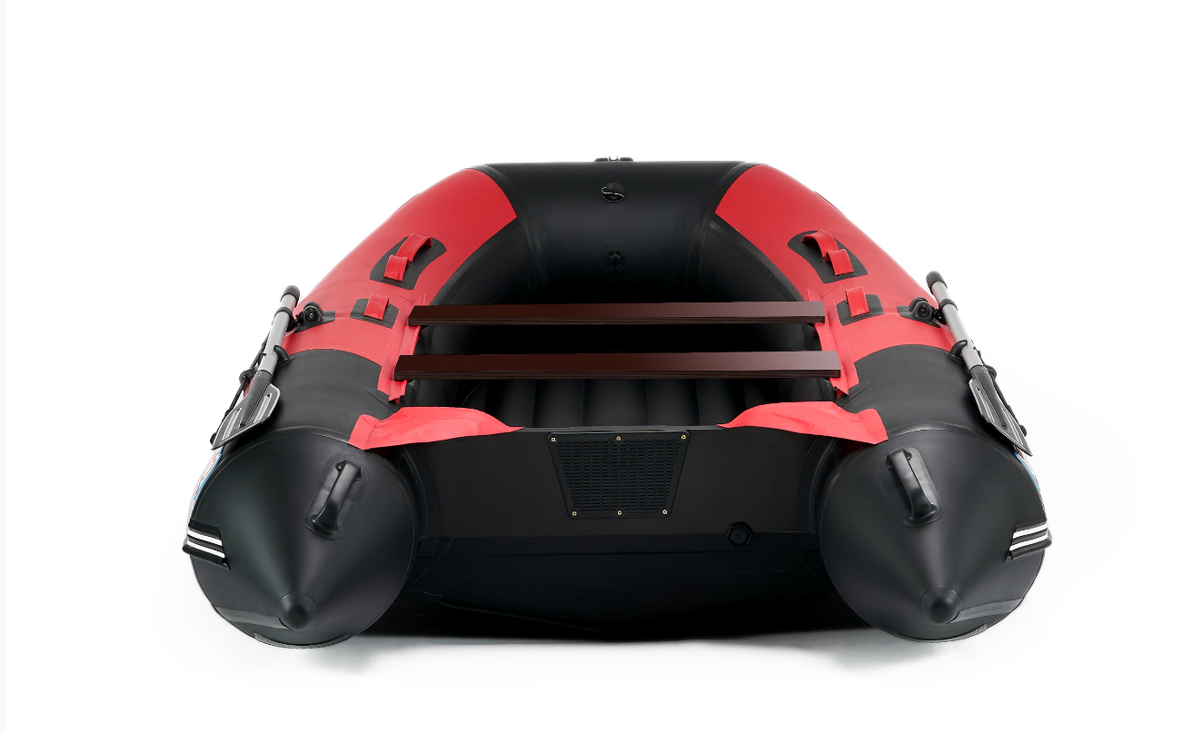 КОМПЛЕКТ ЛОДКА MISHIMO PRO 350 + ЛОДОЧНЫЙ МОТОР MARLIN MP 9.9 (15) AMHS PROLINE в Красногорске