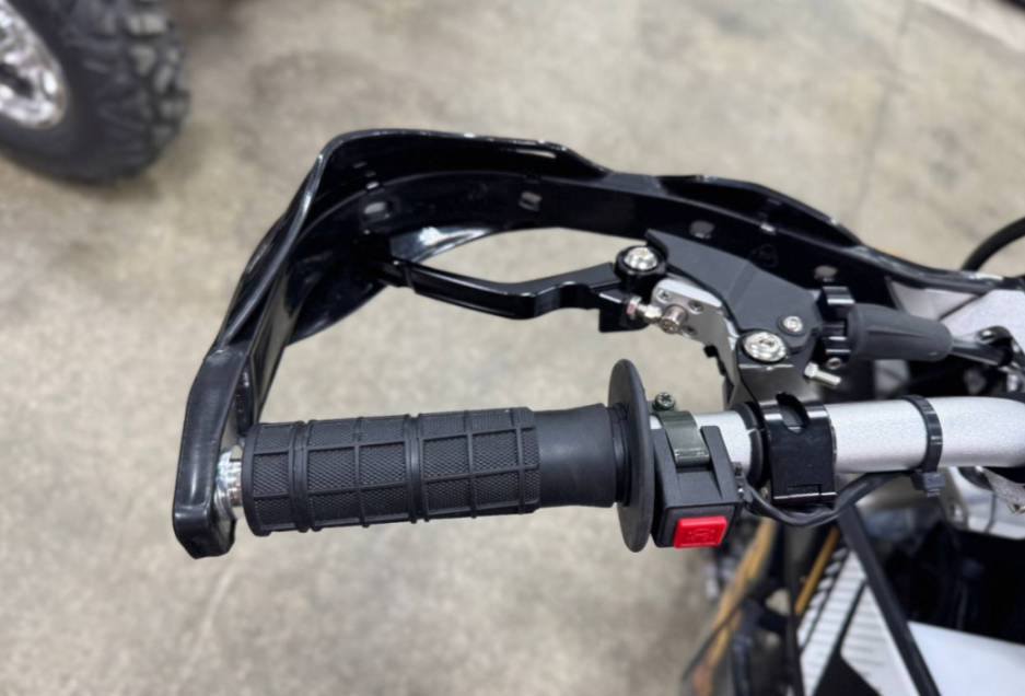 Мотоцикл (питбайк) PROMAX FIDET (ФАЙДЕТ) 190E 17/14 в Красногорске