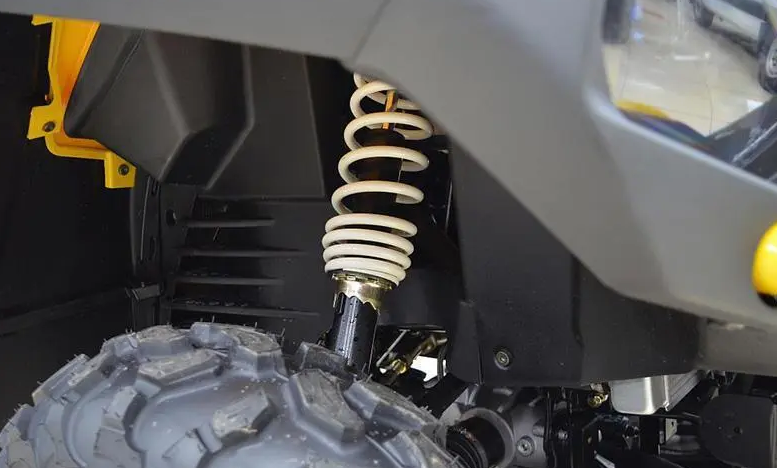 Квадроцикл HISUN GUARDIAN 400L /LONG в Красногорске