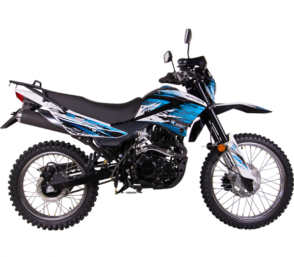 Мотоцикл RACER RC300-GY8Х PANTHER в Красногорске