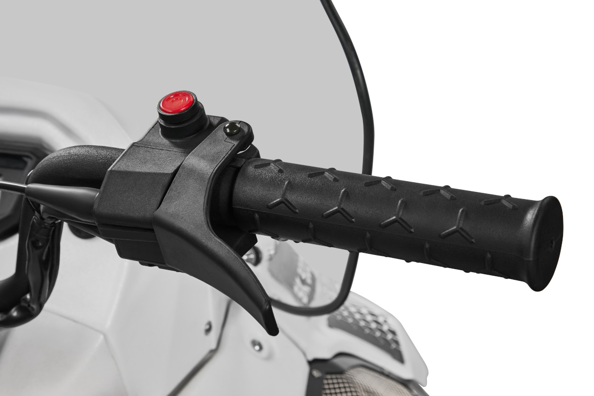 Снегоход IRBIS TUNGUS 600L 25/26 в Красногорске