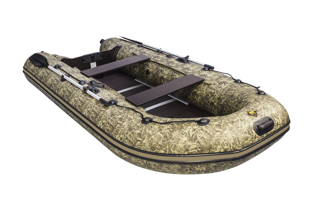 Лодка Ривьера Компакт 3400 СК в Красногорске