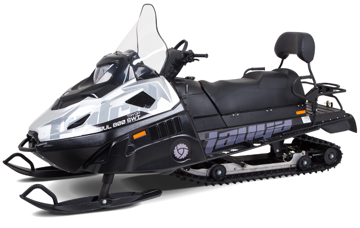 Снегоход РМ TAYGA PATRUL 800 SWT в Красногорске