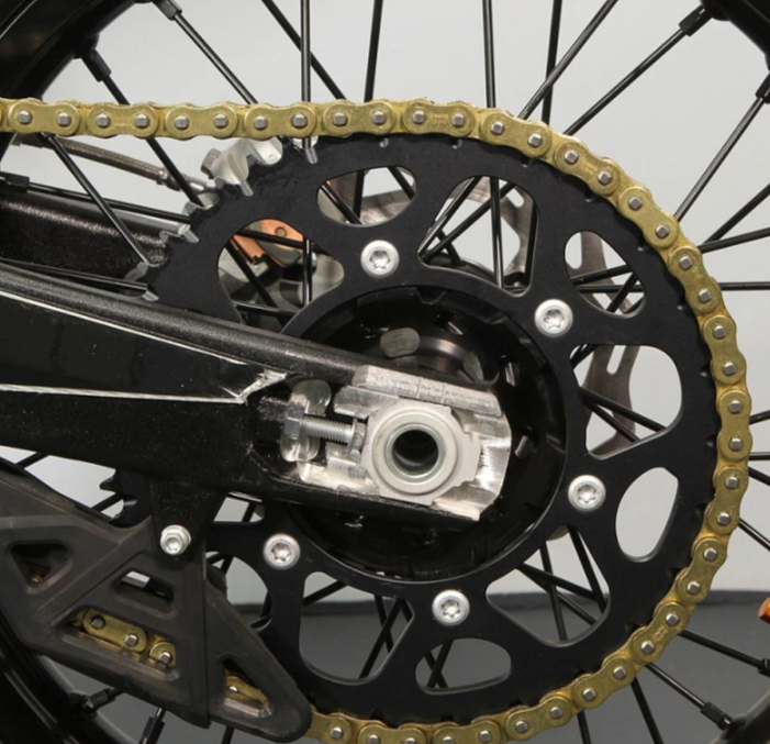 Мотоцикл Avantis Enduro 300 PRO EFI Exclusive (NC250/177MM) ARS в Красногорске