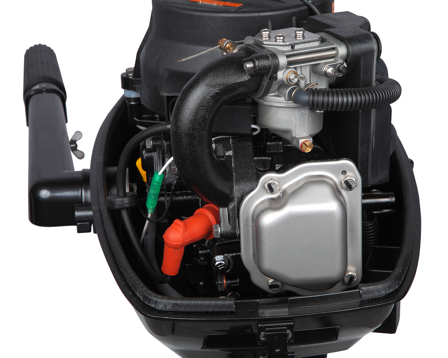 Лодочный мотор MARLIN MF 5 AMHL в Красногорске