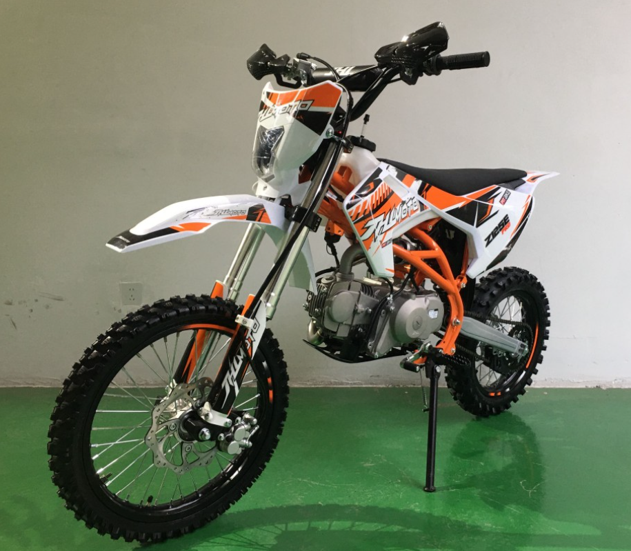Питбайк JHLMOTO JHL Z125E Pro (ZS154FMI-3) в Красногорске