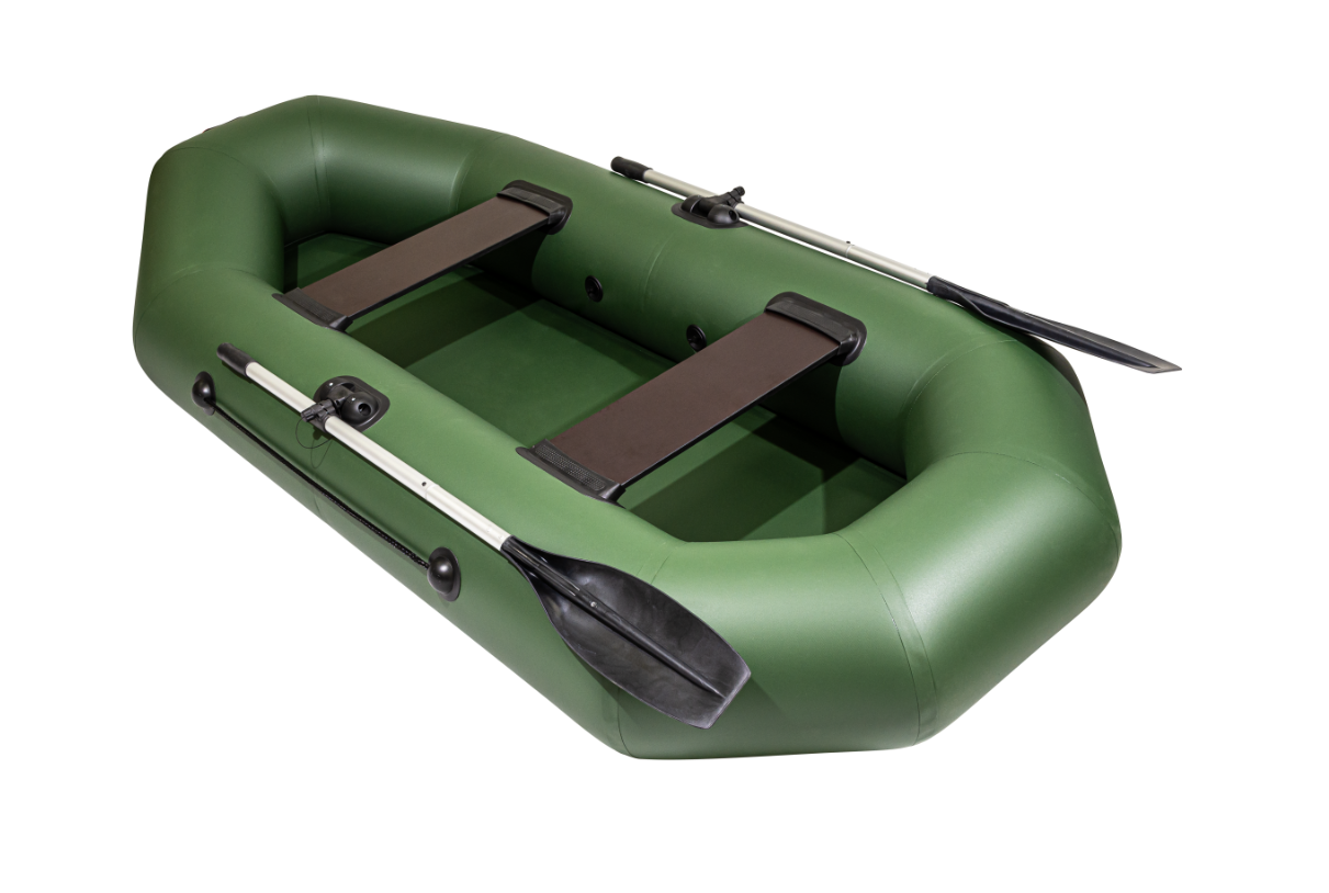 Лодка Барс 260 в Красногорске