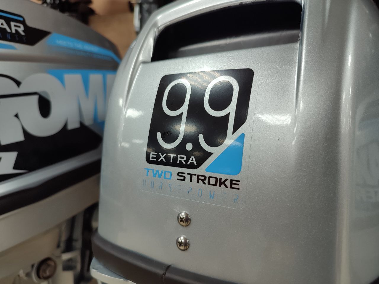 Лодочный мотор PROMAX SP9.9FHS (15) EXTRA в Красногорске