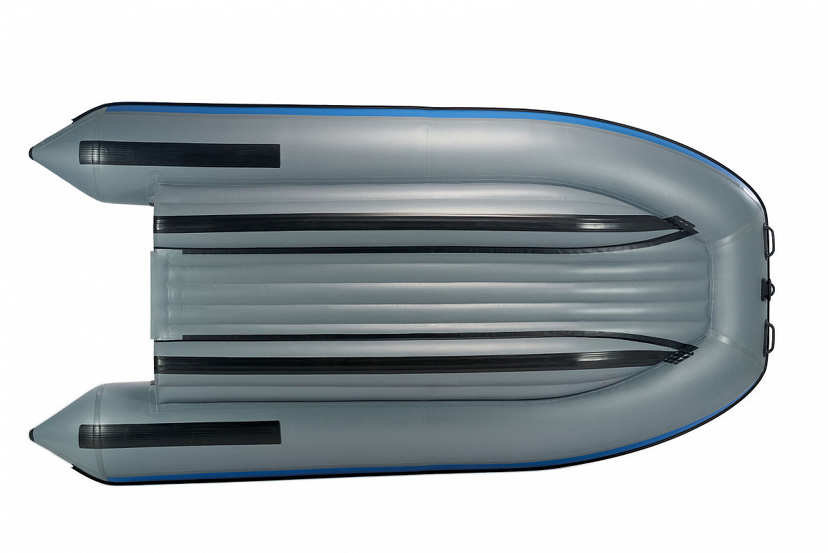 Лодка MISHIMO LITE DF 370 в Красногорске