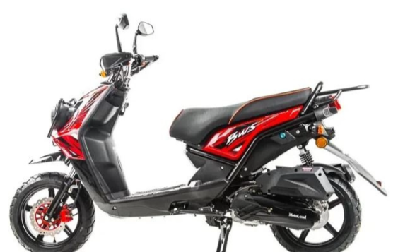 Скутер MOTOLAND (МОТОЛЕНД) BWS150 в Красногорске