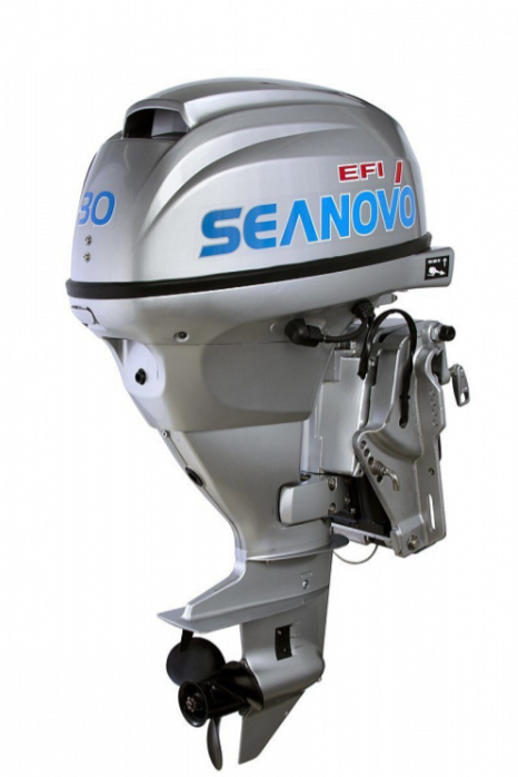 Лодочный мотор SEANOVO SNEF30FES-EFI в Красногорске