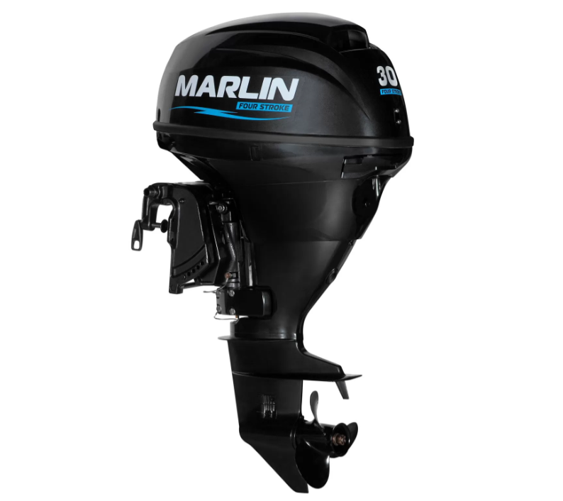 Лодочный мотор MARLIN MFI 30 AWHS в Красногорске