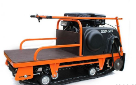 Мотобуксировщик ЧИНУК 11 л.с. в Красногорске