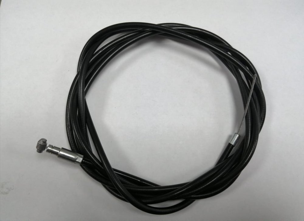 Тросс газа мотобуксировщик IKUDZO  2,5м в Красногорске