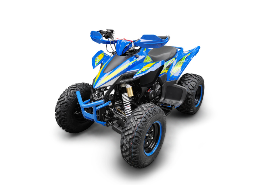 Квадроцикл YACOTA TYPHOON 250 в Красногорске