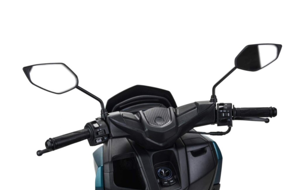 Скутер MOTOLAND (МОТОЛЕНД) VULKAN 150 в Красногорске