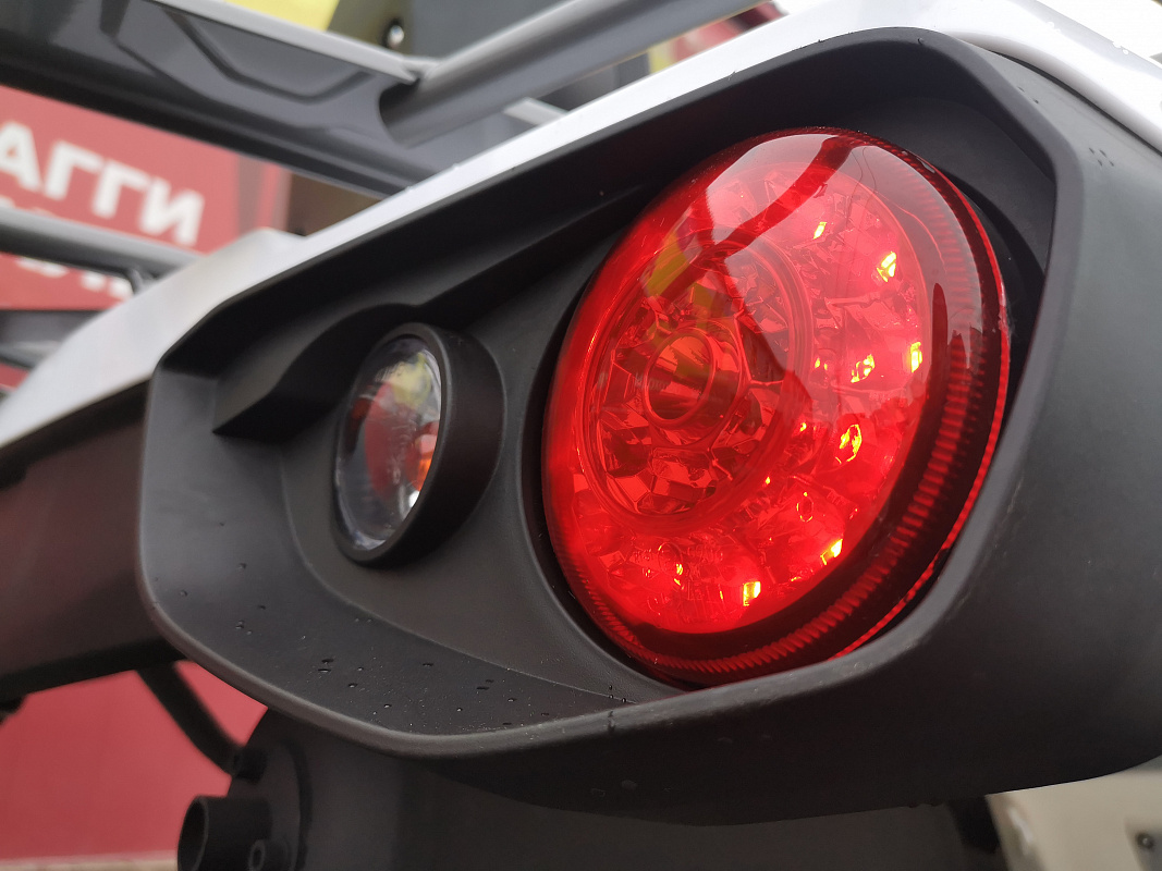 Квадроцикл PROMAX RENEGADE 280 LUX (2025) в Красногорске