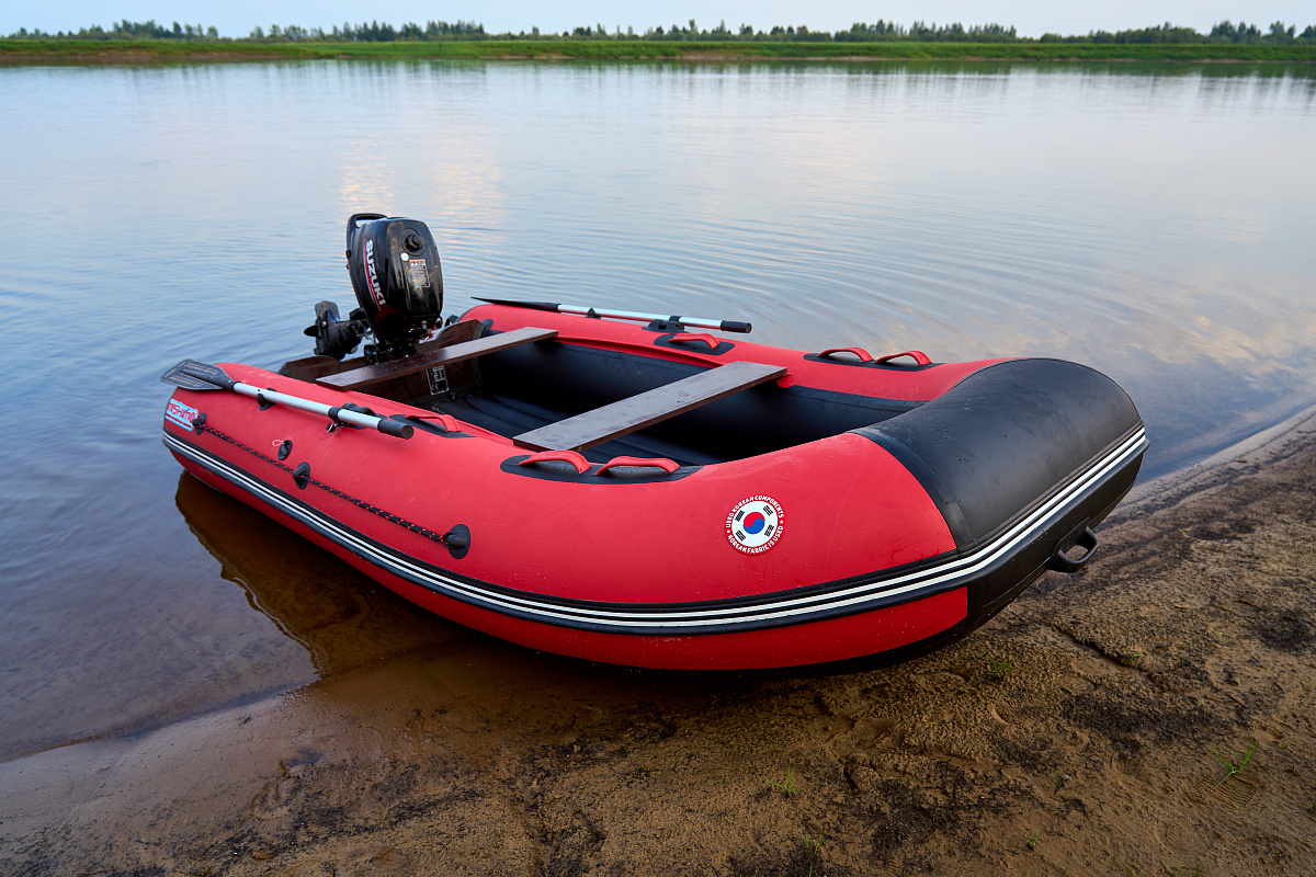 Лодка MISHIMO LITE 360 в Красногорске