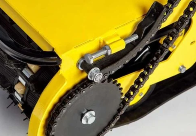 Мотобуксировщик FISHRIDE МИНИ 8 л.с. в Красногорске