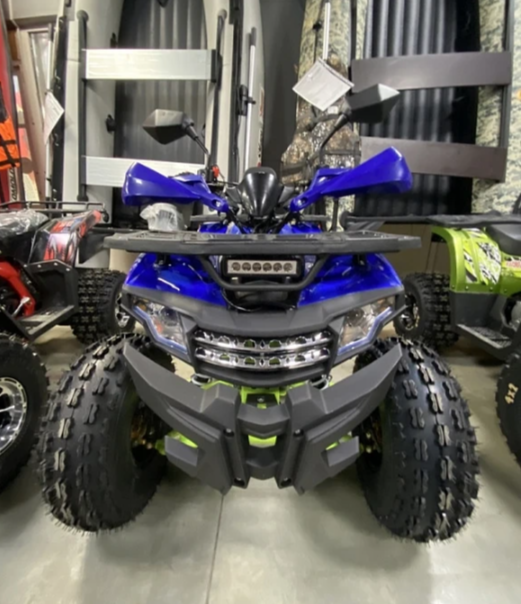 Квадроцикл PROMAX WILD 2.0 190 PRO (2025) в Красногорске