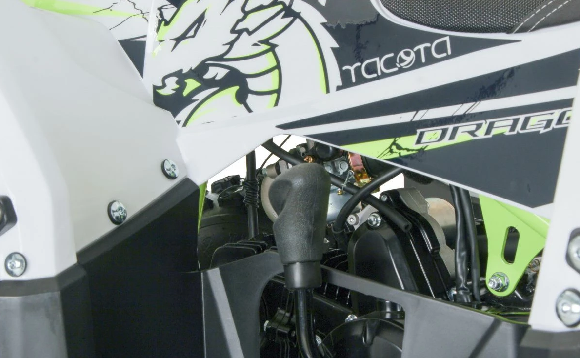 Квадроцикл YACOTA DRAGON в Красногорске