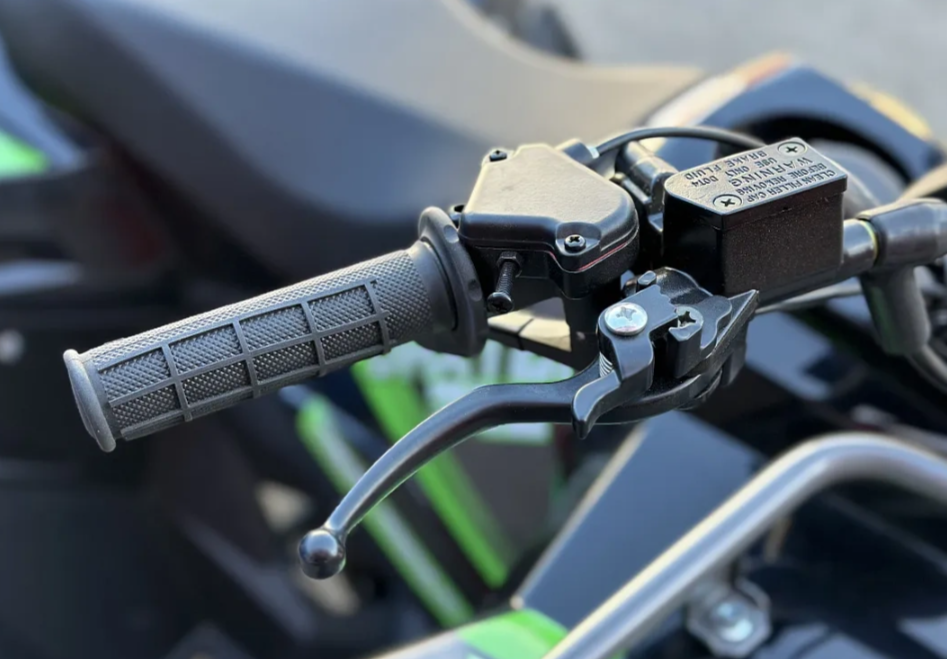 Квадроцикл GBM DAXTER 220 NEW в Красногорске