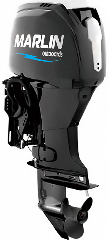 Лодочный мотор MARLIN MP 90 AERTL в Красногорске