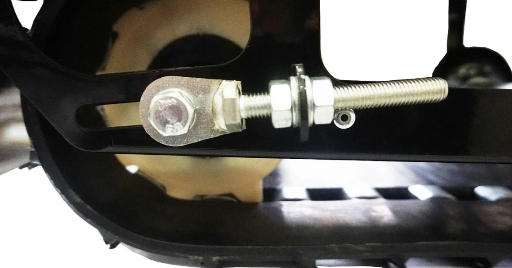 Мотобуксировщик XTREME-MOTORS "Конек-Горбунок" 8.5 л.с. в Красногорске