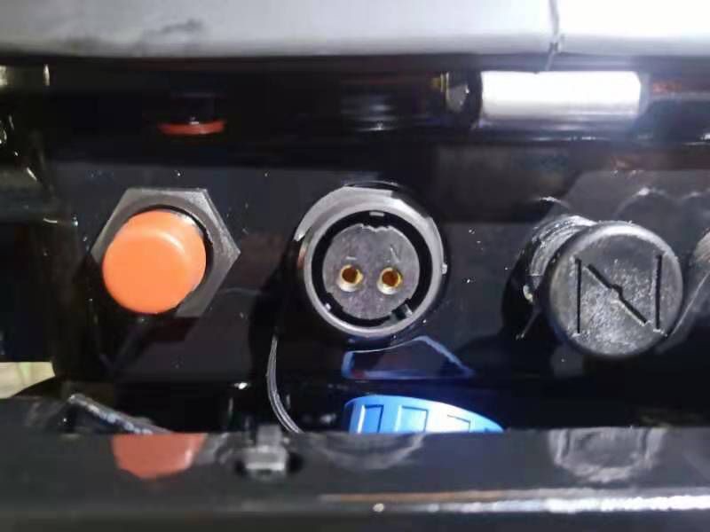 Лодочный мотор MARLIN PROLINE MP 9.9 (20) AMHS FORCE в Красногорске