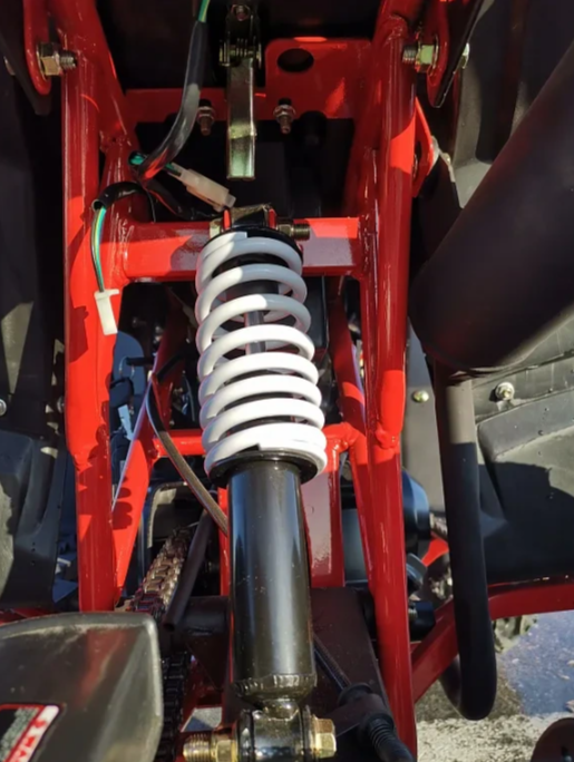 Квадроцикл GBM SHARP KIDS 125 в Красногорске