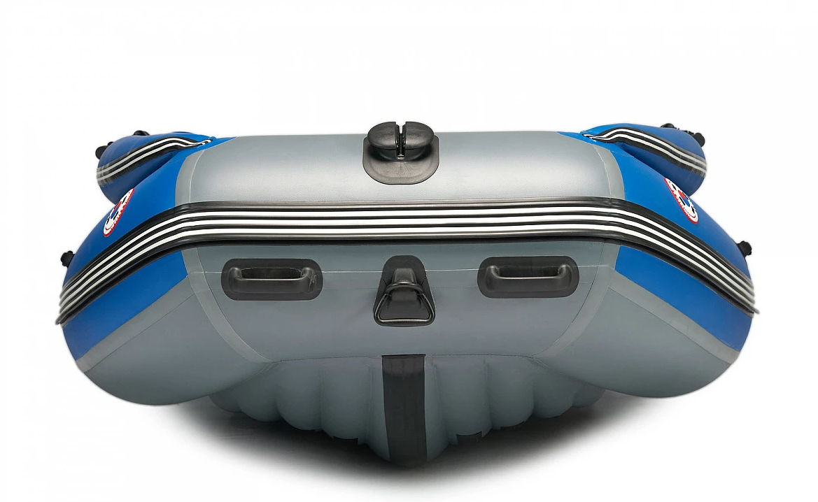 КОМПЛЕКТ ЛОДКА MISHIMO FAMILY LITE 350 + МОТОР 9,9 (15) Л.С. в Красногорске