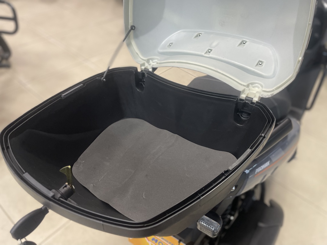 Скутер PROMAX STALKER ARMY 240(49) в Красногорске