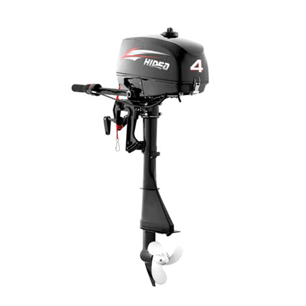 Лодочный мотор HIDEA HD4FHS в Красногорске